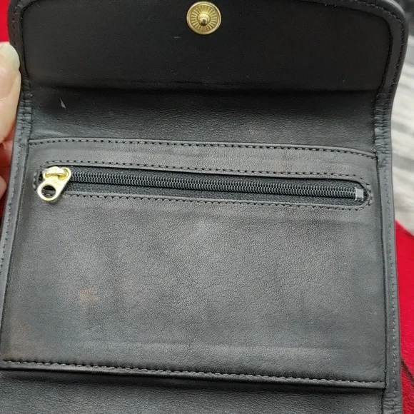 Coach Envelope Wallet Bag - Picture 7 of 11